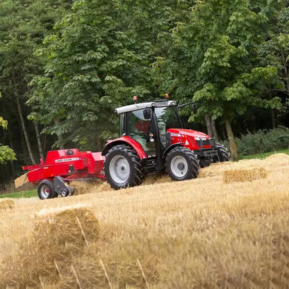 New agricultural machinery Massey Ferguson 1840/1844/1839 small square baler for sale