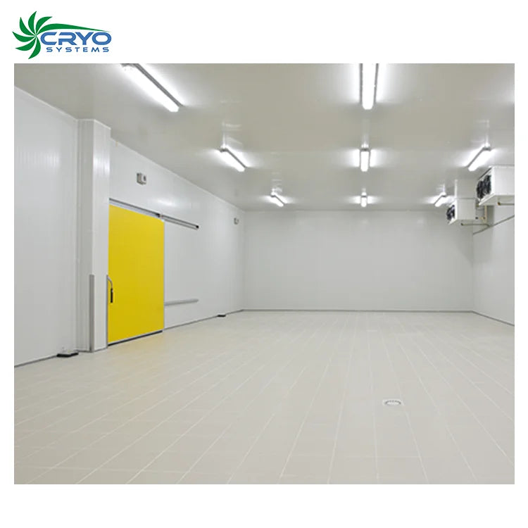 industrial cold storage room price walk in freezer and chiller