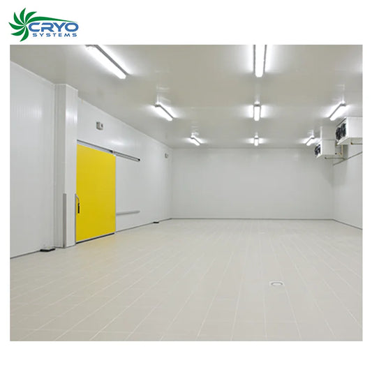 industrial cold storage room price walk in freezer and chiller