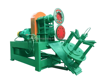 Used Tyre Manufacturing Plant For Sale waste Tyre Recycling Machine rubber Powder Machine