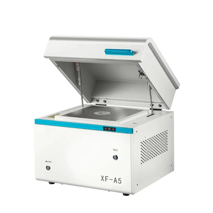 High Accuracy Xrf Gold Metal Analyzer Testing Machine detector gold professional metal detector