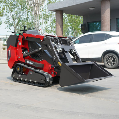 Rhino skid steer tractor skid steer loader attachment skid steer auger