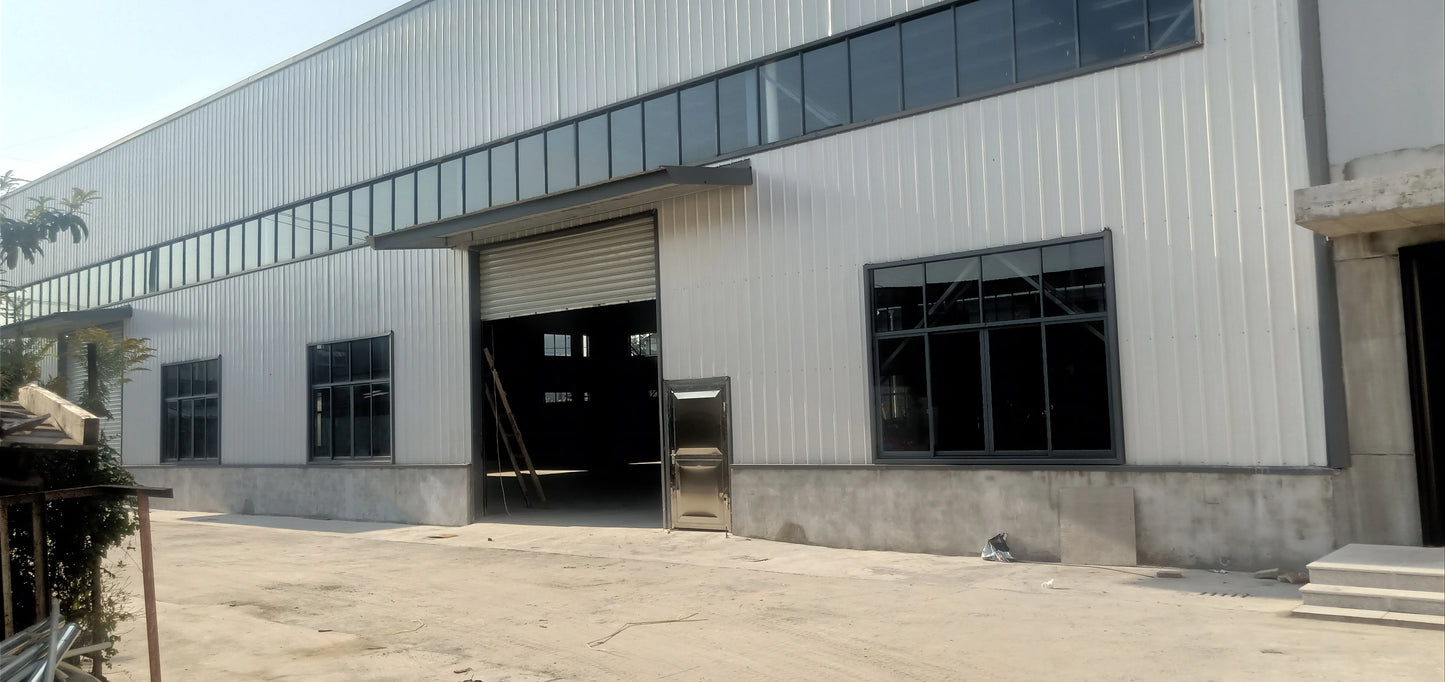 TFE high efficient Scraper Evaporator