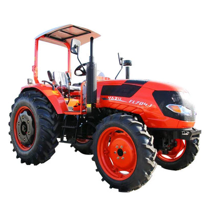 farm machine tractor 90HP farmlead tractor four wheel tractor FL904 90HP, 100HP,110HP,120HP