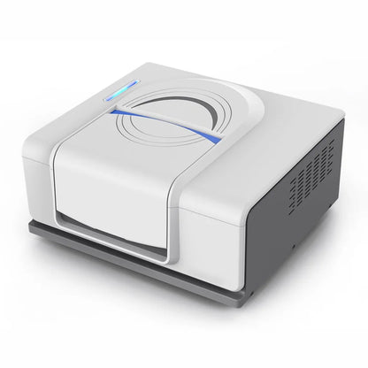 DW-FTIR-530A Medical Analyze 19 Libraries 15000 Spectra FT-IR Spectrometer  FTIR Instrument