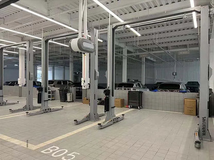 Factory Prices on Car Tire Repair Machine Combo Includes Tyre Changer and Wheel Balancer Vehicle Equipment