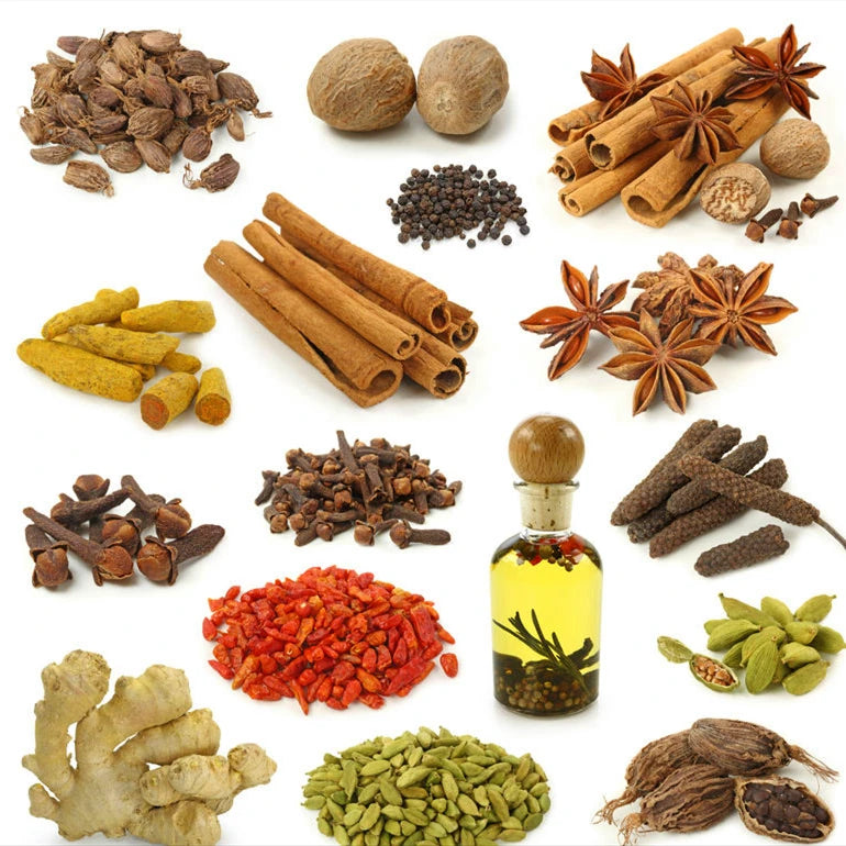 PLC Control Industrial Microwave Equipment Spice Paprika Powder Sterilization Machine