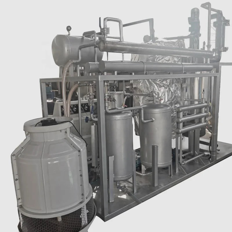 Used Motor Oil Recycling Machines Car Used Oil Recycling Equipment Oil Recycling Machine