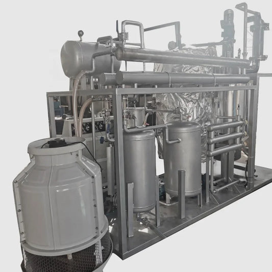 Used Motor Oil Recycling Machines Car Used Oil Recycling Equipment Oil Recycling Machine