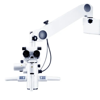 AIST-520-D other dental equipments dental product unit camera instruments orthodontic dental binoculars microscope with camera