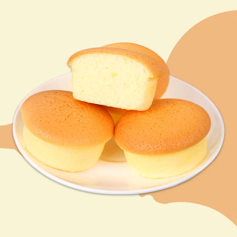 2023 Full Automatic Muffin Production Line Pastry Cake Making Cup Cake Production Line Machine