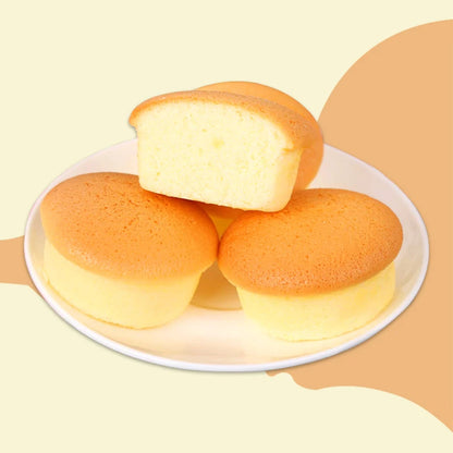 2023 Full Automatic Muffin Production Line Pastry Cake Making Cup Cake Production Line Machine