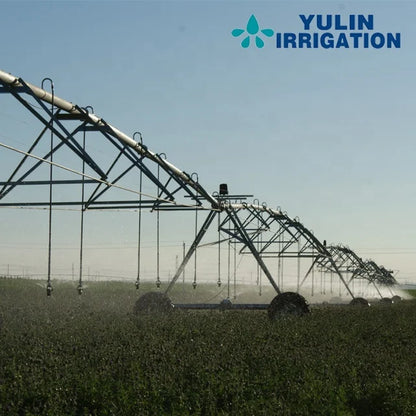 2024 Best sales Modern Agricultural Machinery Farm Irrigation Systems And Center Pivot Watering Equipment