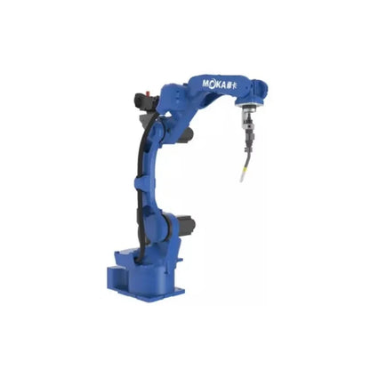 Automotive Industry Automatic Robot Laser Welder Welding Machine with High Quality