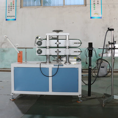 3 -16mm Blue White Black Red Orange Clear Transparent PU Hose Making Machine Extruder Machine