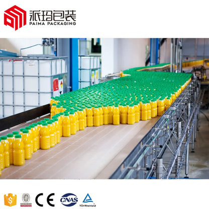 Small business juce making machine/production line/packing machine