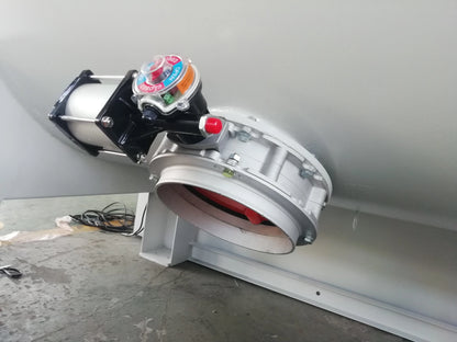 Plastic Material Blender And Mixer Srl-z 300/600