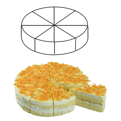 Wanlisonic Industrial Ultrasonic Cookies Brownie Cake Cutter Machine Pizza Slicing Equipment