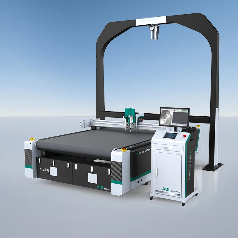 automatic vegetable cutting machine