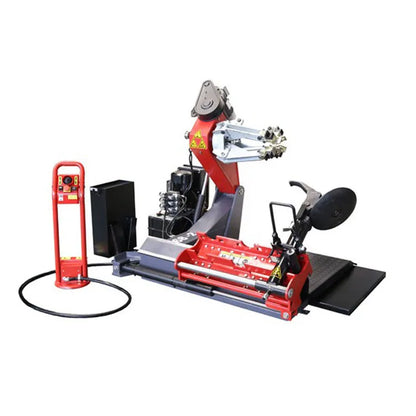 T568 truck  tire changer machine