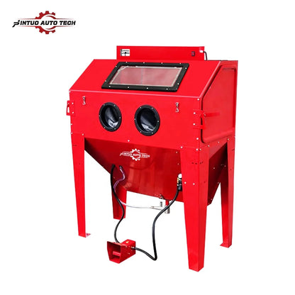 Jintuo Auto Maintenance Equipment/ Machine to Straighten Chassis/Car Accident Repair Bench