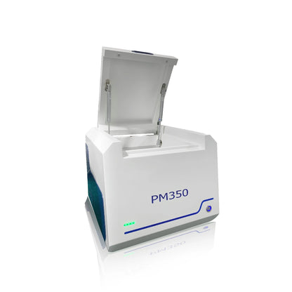 High-End XRF Fluorescence Spectrometer Analytical Instrument for Beneficiation Smelting