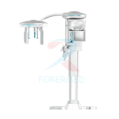 High End 3 in 1 Digital  Dental Panoramic Xray Machine  Teeth Head Imaging 3D cbct Dental X Ray  Equipment
