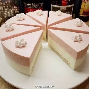 Commercial Automatic Frozen Ice Cream Cake Cutter Ultrasonic Food Cutting for Triangular Machine