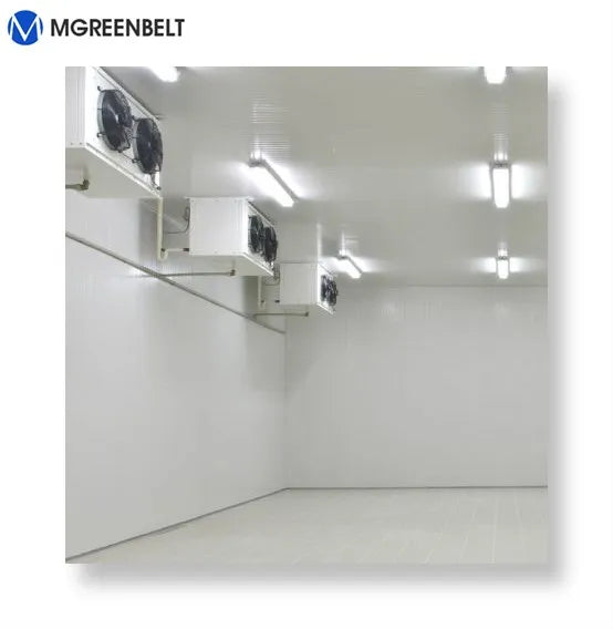 Cold Storage Project Manufacturer Walk In Freezer Mobile Cold Room