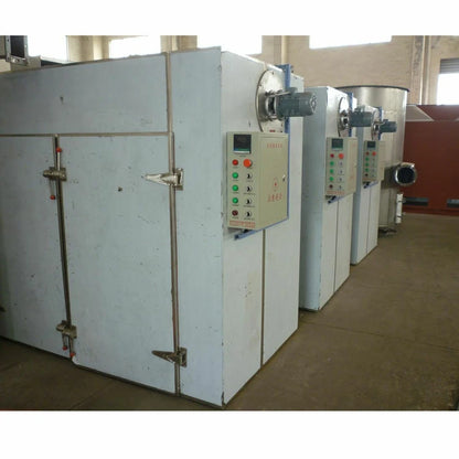 Hot Sale 300kg smoked fish meat dryer machines/industrial oven vacuum drying oven