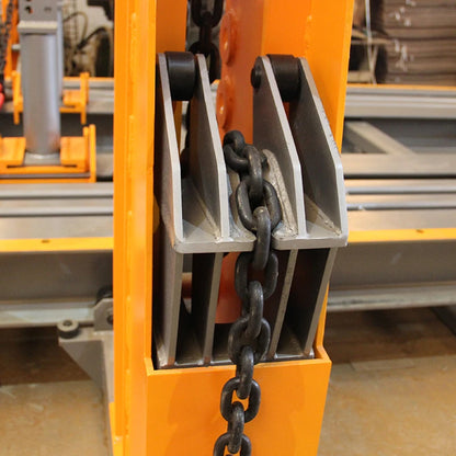OBC-H1 Truck Frame Machine Straightening bench rack Auto body frame machine Car Repair Equipment Factory Outlet
