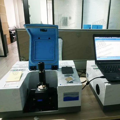 FT-IR SPECTROMETER FTIR Fourier Transform Infrared Spectrometer