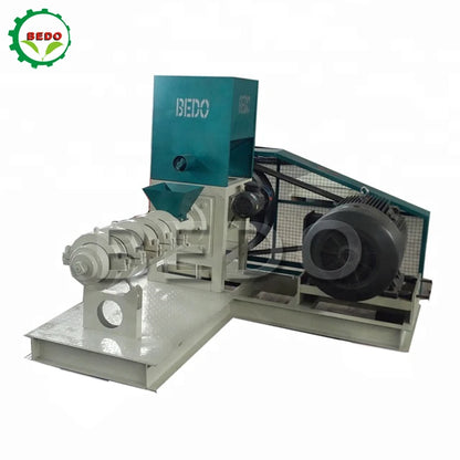 Factory Price Soy Bean Extruder/Soybean Extrusion Machine For Sale