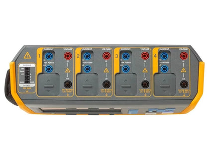 NEW-SPOT-SALE FLK Norma 6004+ 6004 6003 6003+ Portable Power Analyzers