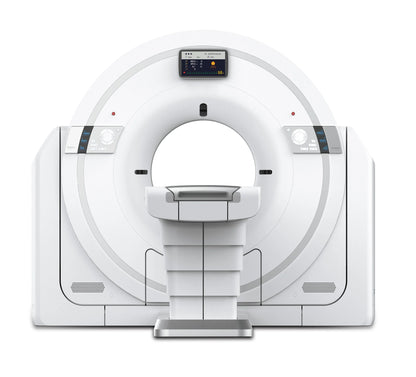 Medsinglong Cardiac CT Computed Tomography Scanner System CT Scanner