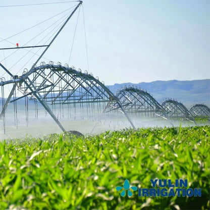 2024 Best sales Modern Agricultural Machinery Farm Irrigation Systems And Center Pivot Watering Equipment