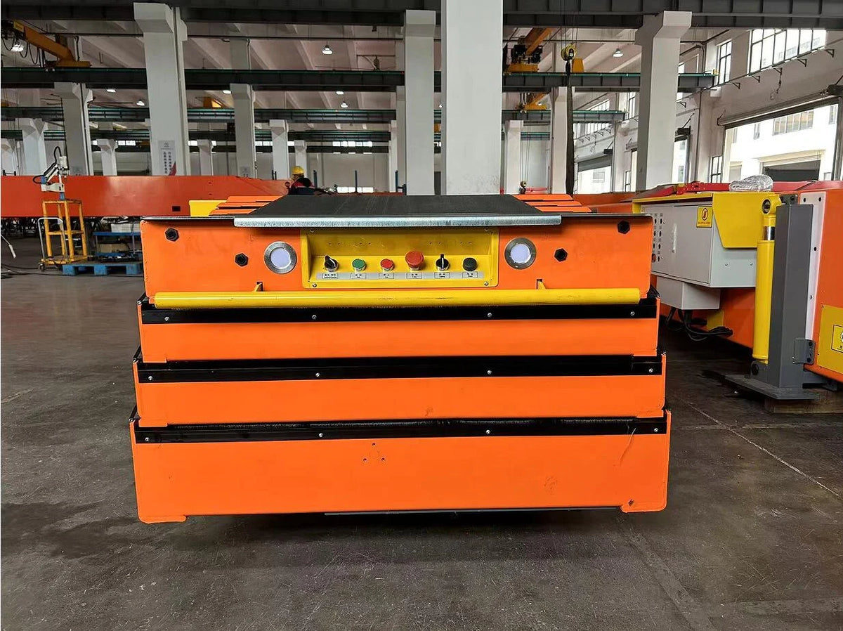 Good Quality Container Truck Telescopic Belt Conveyor System For Sale in United States of America
