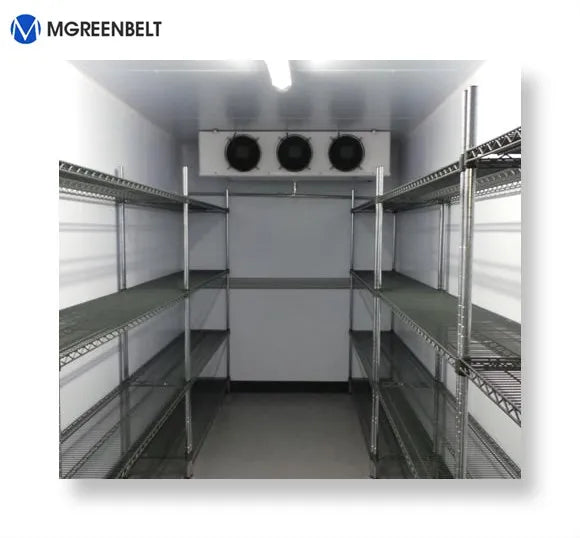 Cold Storage Project Manufacturer Walk In Freezer Mobile Cold Room