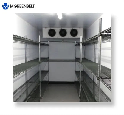 Cold Storage Project Manufacturer Walk In Freezer Mobile Cold Room