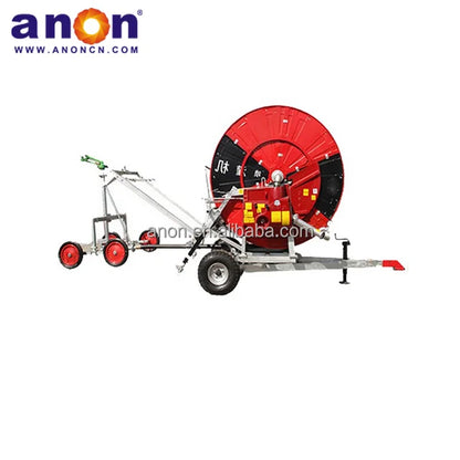 ANON solar pump system for agriculture smart irrigation system used irrigation equipment