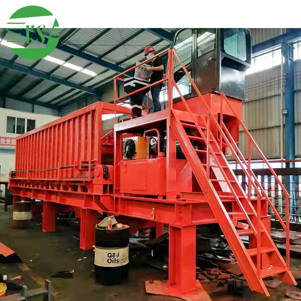 Keshang 40 feet container loading conveyor system