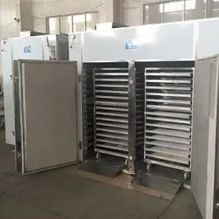 Hot Sale 300kg smoked fish meat dryer machines/industrial oven vacuum drying oven