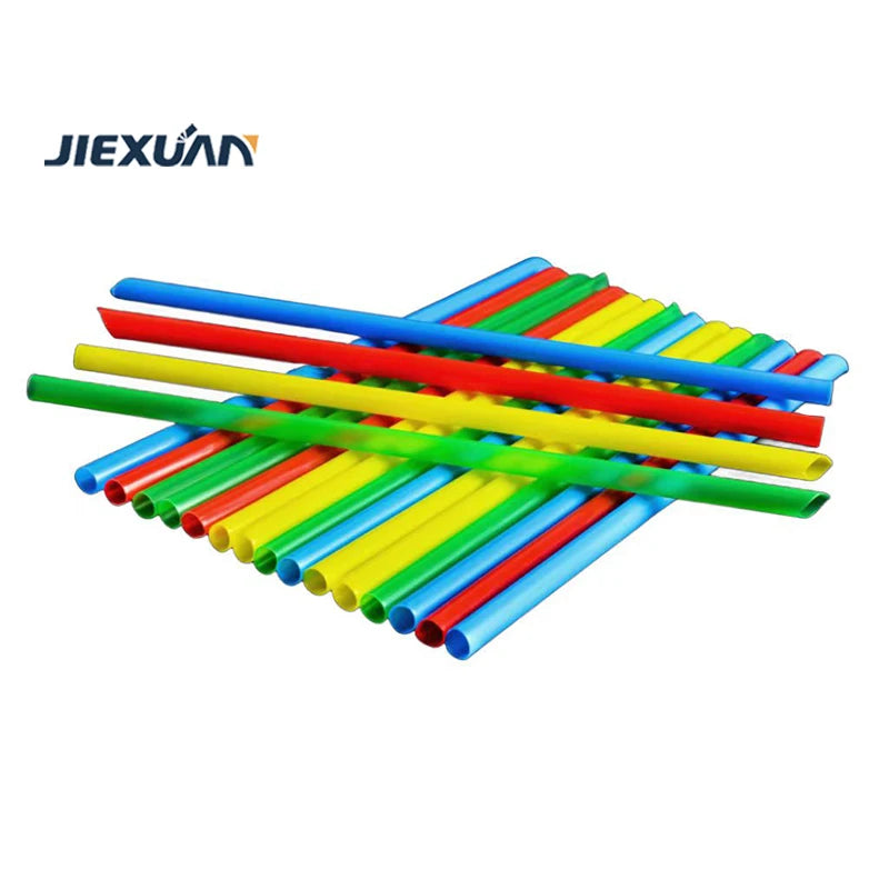 Straw making machine/ plastic straw extruder