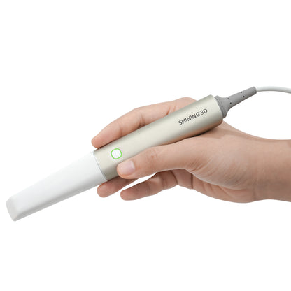 Shining 3d Dental Aoralscan Elite 3 intraoral scanner Suitable for full mouth dental implants dental scanner