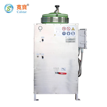 High Quality Extraction Machine 90L Vacuum Short Path Distillation System with Short Path Distillation Head