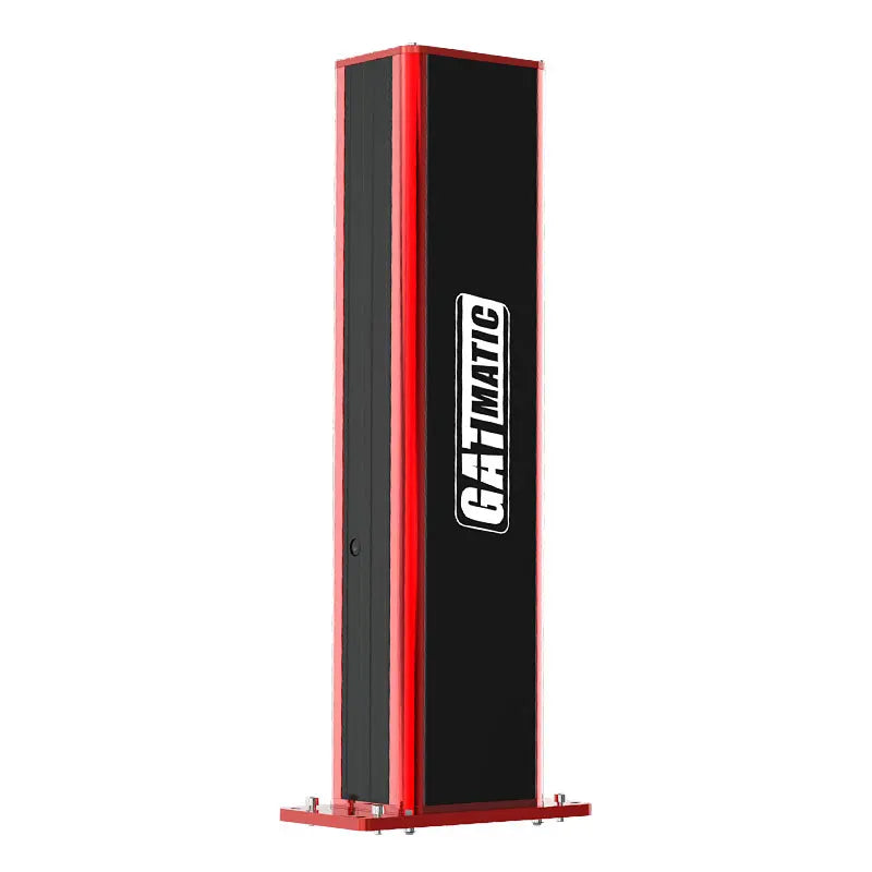 GATmatic Fully Automatic Four Wheel Aligner Wireless Touchless Auto Equipment for Wheel Alignment