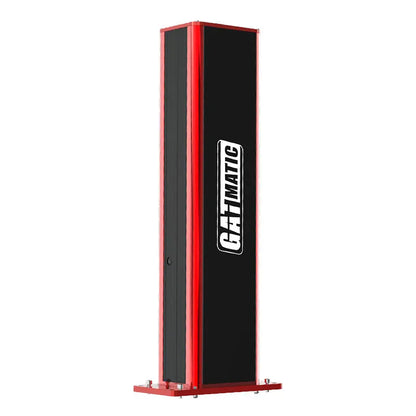 GATmatic Fully Automatic Four Wheel Aligner Wireless Touchless Auto Equipment for Wheel Alignment