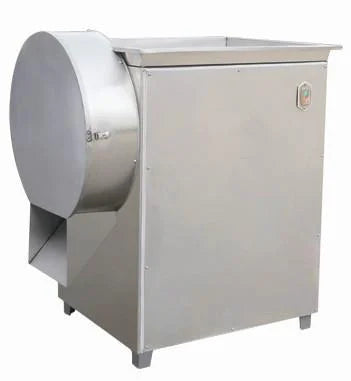 Commercial Automatic Onion Cutting Drying Grinding Machine Food Fruit Vegetable Chilli Spcie Banana Powder Production Line