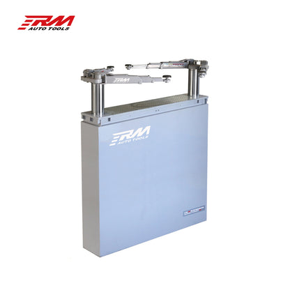 Two post car lift 5000kg parking lift car parking system