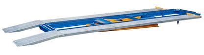 car body frame repair equipment
